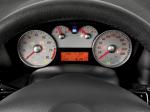 Fiat Stilo BlackMotion 2009 года